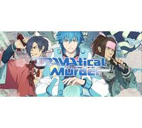 Dramatical Murder (Steam Account)