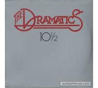 DRAMATICS - 10 1/2 LP