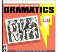 Dramatics – Best of Dramatics – Fantasy