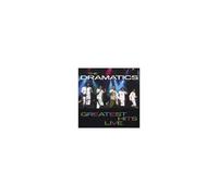 Dramatics - Greatest Hits Live