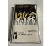 Dramatics - Live