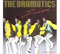 Dramatics - Live