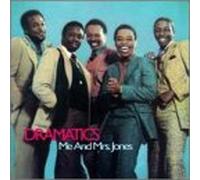 Dramatics - Me & Mrs. Jones