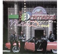 Dramatics - Mellow Drama