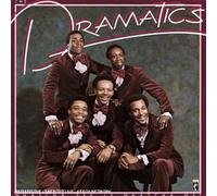 Dramatics - See is Whatcha Get