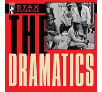 Dramatics - Stax Classics
