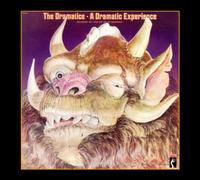 Dramatics,the - A Dramatic Experience [Import]