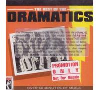 Dramatics, the - Best of. [Import]