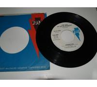 DRAMATICS - the devil is dope / hey you! get off my mountain 45 rpm single