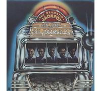 DRAMATICS - The Dramatic Jackpot / ABCD-867