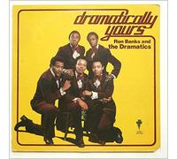 Dramatics,the - Dramatically Yours [Vinyl LP]
