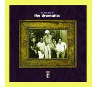 Dramatics - Very Best of -18tr-