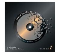 Dramaturgies De La Chanson - Quatrième Biennale Internationale D?Études Sur La Chanson