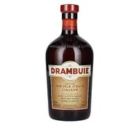 Drambuie The Isle of Skye Liqueur 40% Vol. 1l