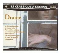 Drame – CD – NAXOS – Import Allemagne