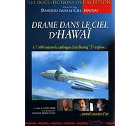 Drame dans Le Ciel d'Hawaï