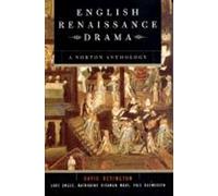 Drame de la Renaissance anglaise
