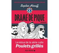 Drame de pique