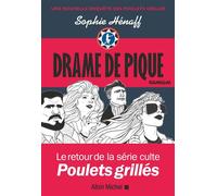 Drame de pique