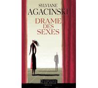 Drame des sexes Ibsen, Strindberg, Bergman - Sylviane Agacinski - Seuil - broché - Essai