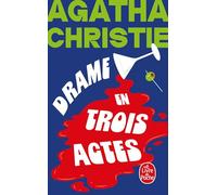 Drame en trois actes (Nouvelle traduction révisée)