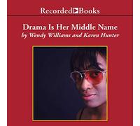 Drame Is Her Middle Name