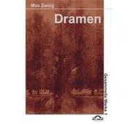 Dramen 1 Zweig, Max (Auteur)