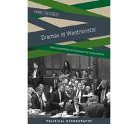 Drames à Westminster