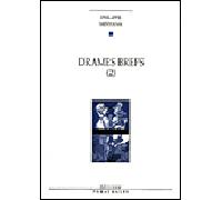 Drames brefs Tome 2 - Philippe Minyana - Theatrales Eds - broché - Théâtre