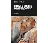 Drames courts: Murmures fragmentés, Elle était là…, Les murmures du silence