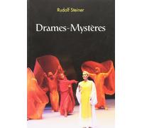 Drames-Mysteres