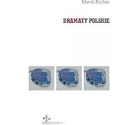 Drames polonais - Marek Kochan (Buch auf Polnisch)