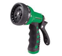 Dramm 12704 Pistolet de pulvérisation 9 modes Vert