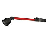 Dramm 13611 RainSelect Rain Wand, rouge, 40,6 cm