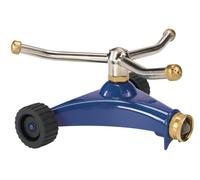 Dramm Corporation Bleu Colorstorm 3 Bras tourneurs Sprinkler 10-15055