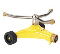 Dramm Corporation Jaune Colorstorm 3 Bras tourneurs Sprinkler 10-15053