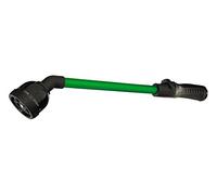DRAMM RainSelect Baguette de pluie Vert 40,6 cm