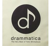 Yoko Shimomura – Drammatica: The Very Best of Yoko Shimomura – Import