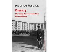 Drancy Maurice Rajsfus (Auteur)