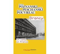 Drancy - Un Camp En France