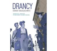 Drancy: Vorhof von Auschwitz