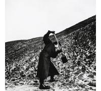 Drangsal - Aus Keiner Meiner Brücken die in Asche Liegen?