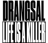 Drangsal - Life Is a Killer & Killerparty (Ltd. Edition)