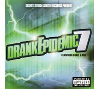 Drank Epidemic 7
