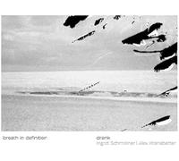 Drank (Ingrid Schmoliner & Alex Kranabetter) - Breath in Defintion [Import]