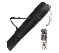 Dranng Sac de Remplacement pour Chaise Pliante,Sac de Transport pour Chaise de Plage 122cm - Étui De Rangement Portable Grand Avec Dragonne Pliable Pour Parc Plage Pelouse Camping Pêche Voyage Routier