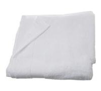 Drap de Bain - 100 x 150 cm - Blanc Blanc G