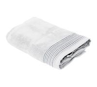 Drap de bain 100x150 cm JULIET Blanc 520 g/m2