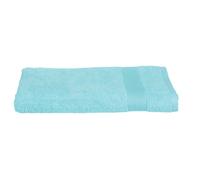 Drap de Bain "Confort" 100x150cm Aqua