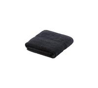 Wilson Gabor Drap de bain en coton 70 X 140 cm noir